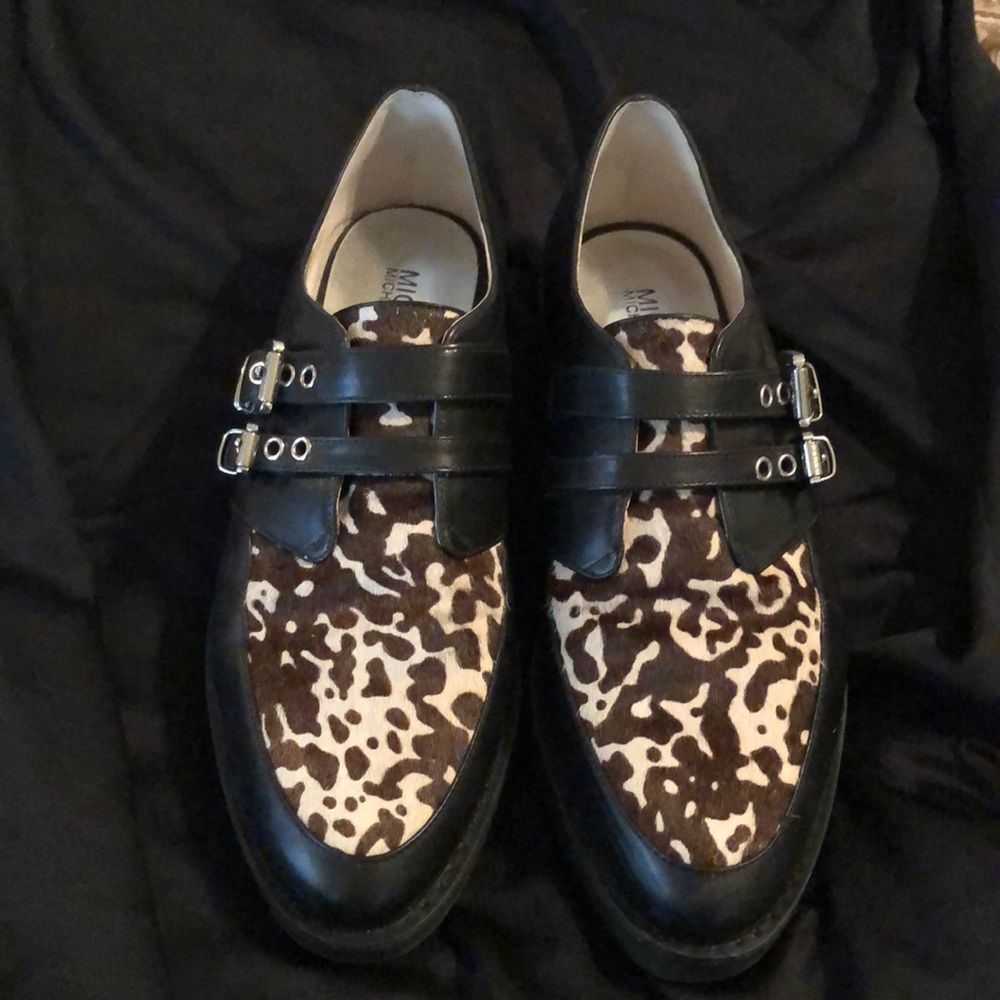 Micheal Kors shoes